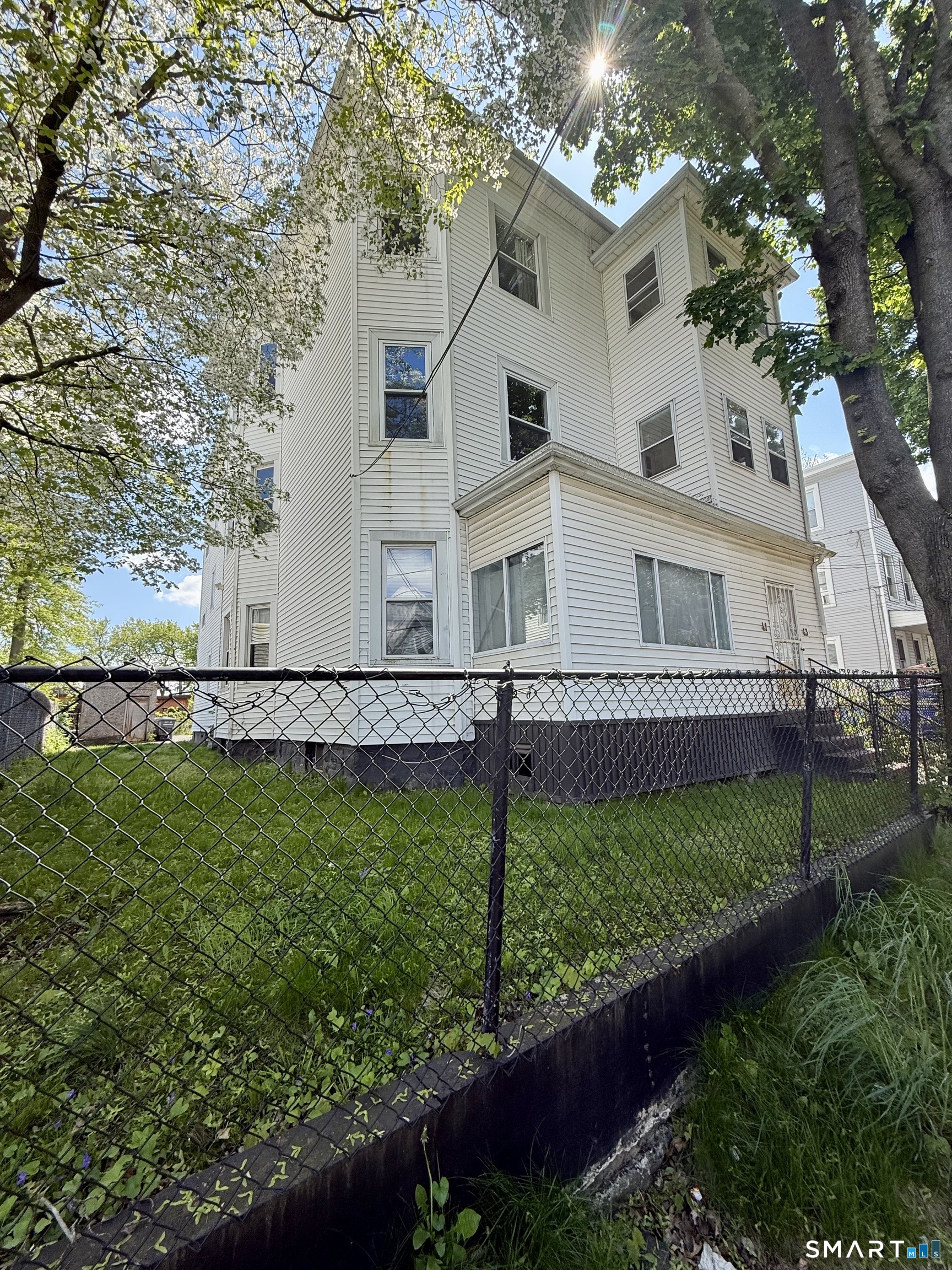 41-43 Kibbe Street Hartford CT 06106