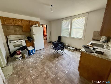 41-43 Kibbe Street Hartford CT 06106