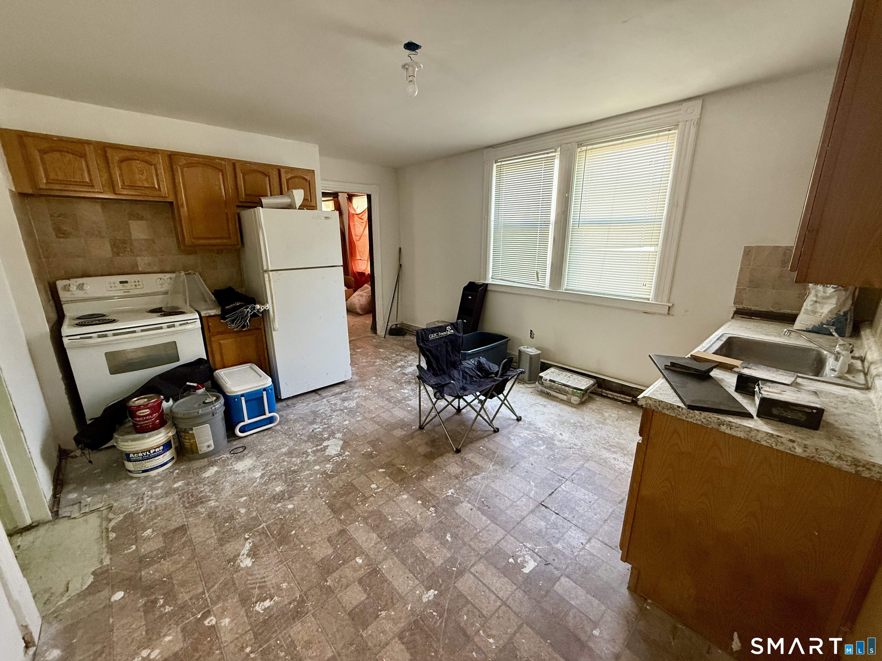 41-43 Kibbe Street Hartford CT 06106