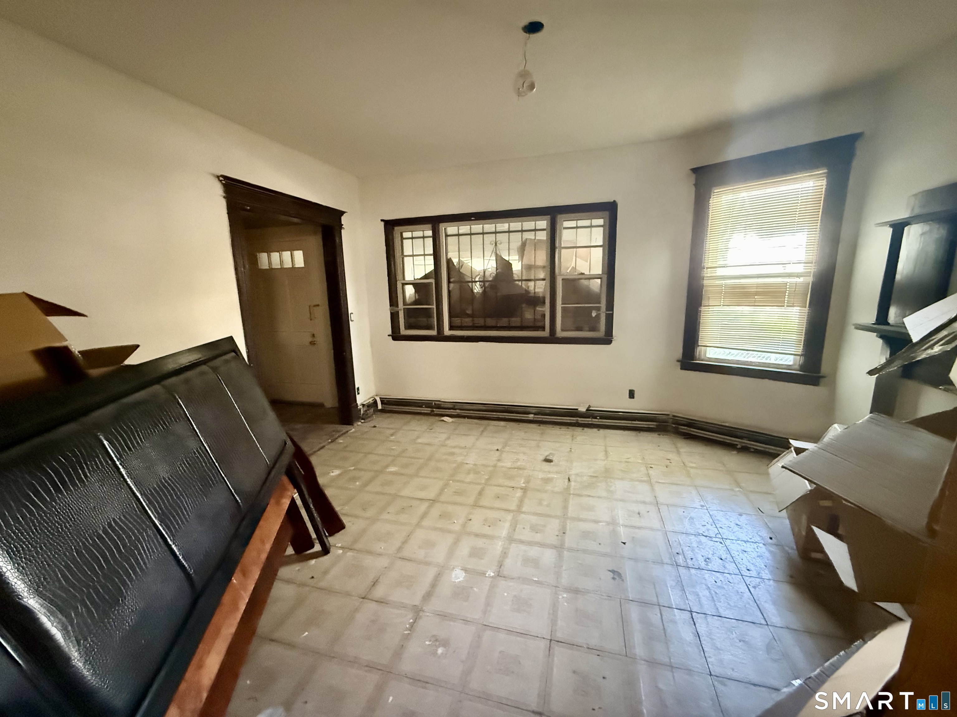 41-43 Kibbe Street Hartford CT 06106