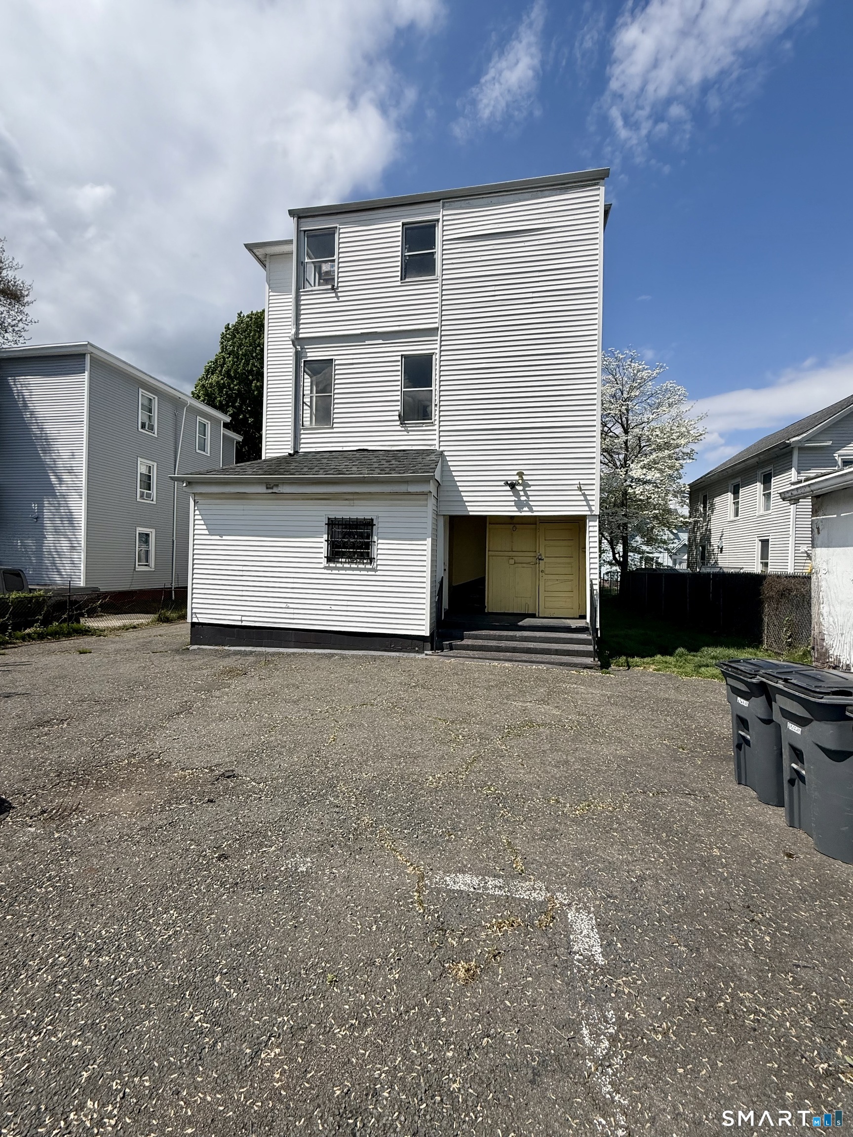 41-43 Kibbe Street Hartford CT 06106