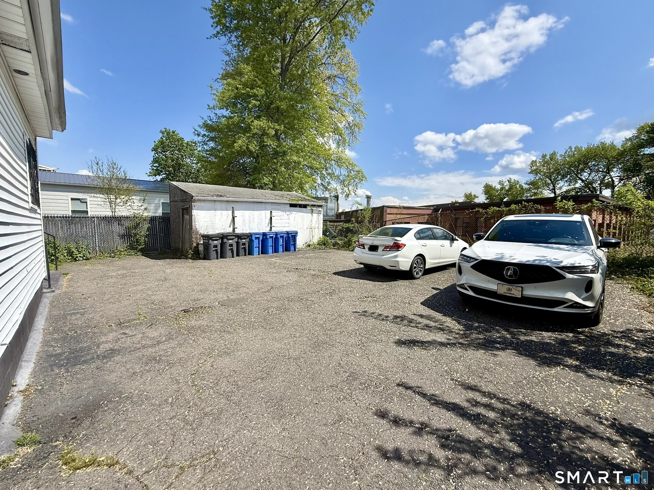 41-43 Kibbe Street Hartford CT 06106
