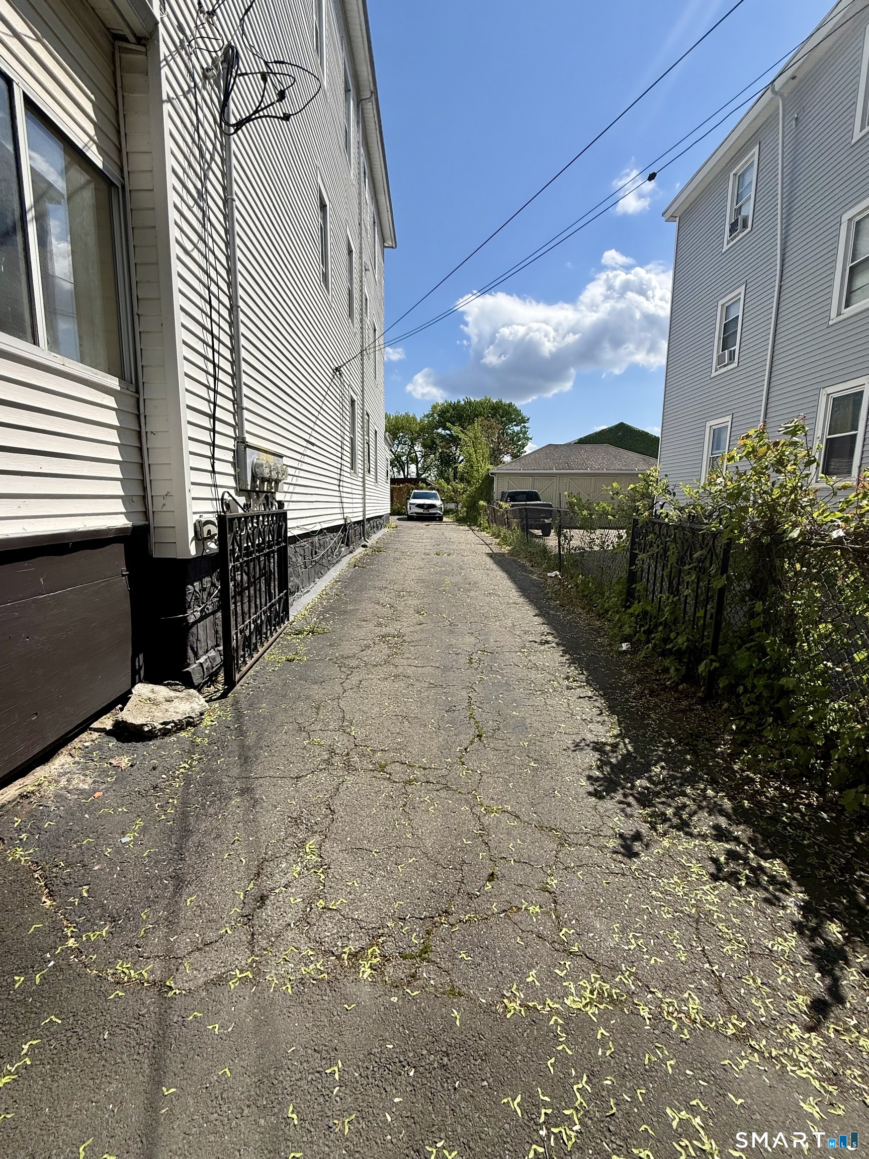 41-43 Kibbe Street Hartford CT 06106
