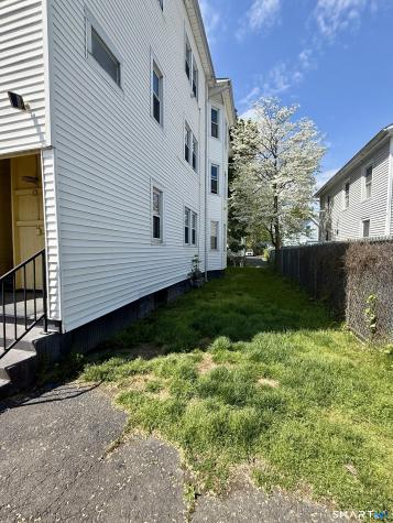 41-43 Kibbe Street Hartford CT 06106