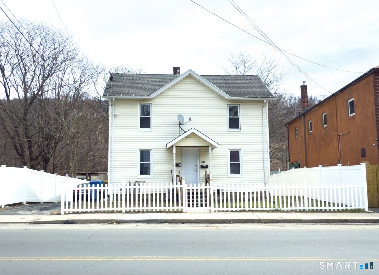 1306 North Main Street Waterbury CT 06704