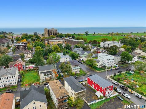 536 Gregory Street Bridgeport CT 06604
