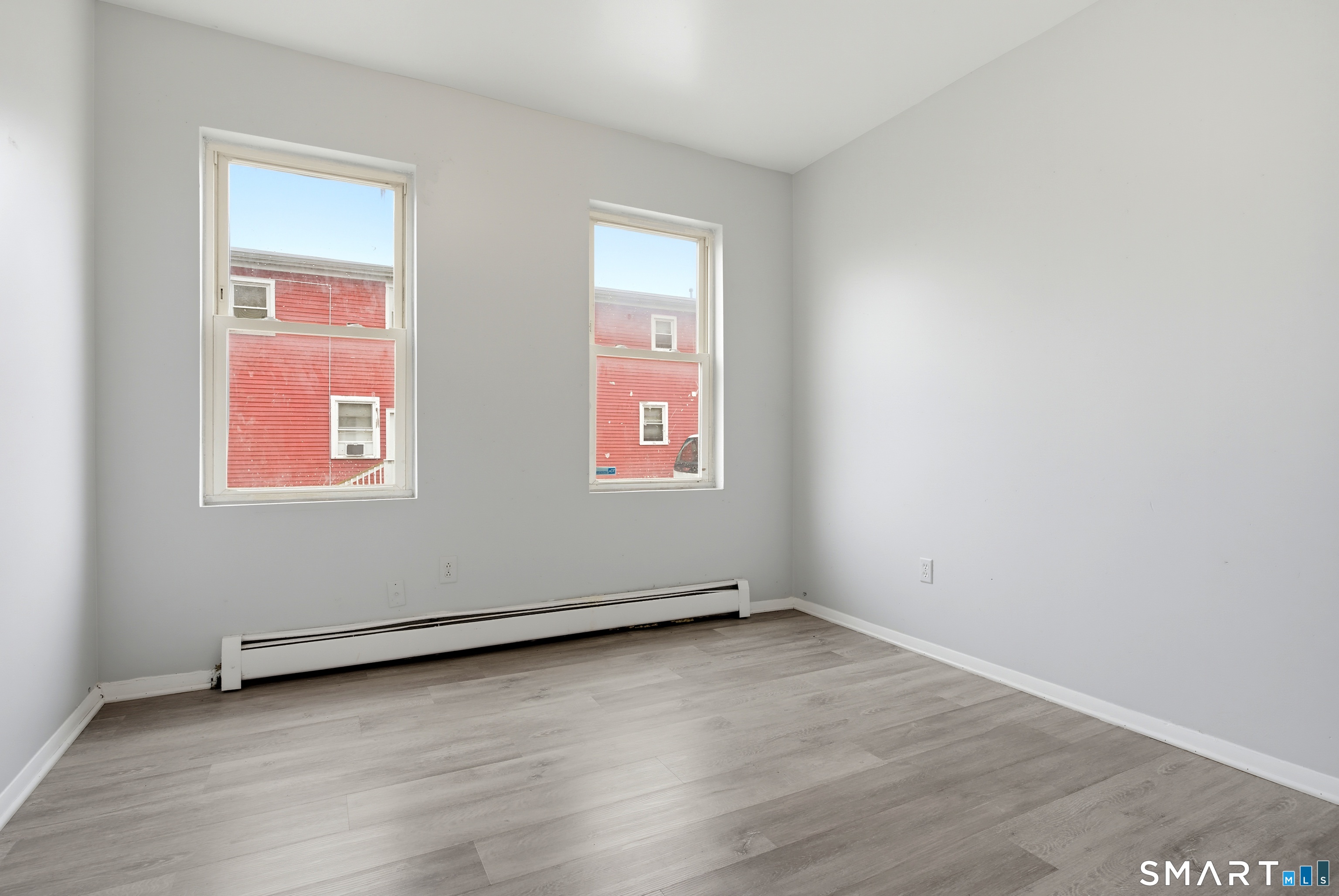 536 Gregory Street Bridgeport CT 06604