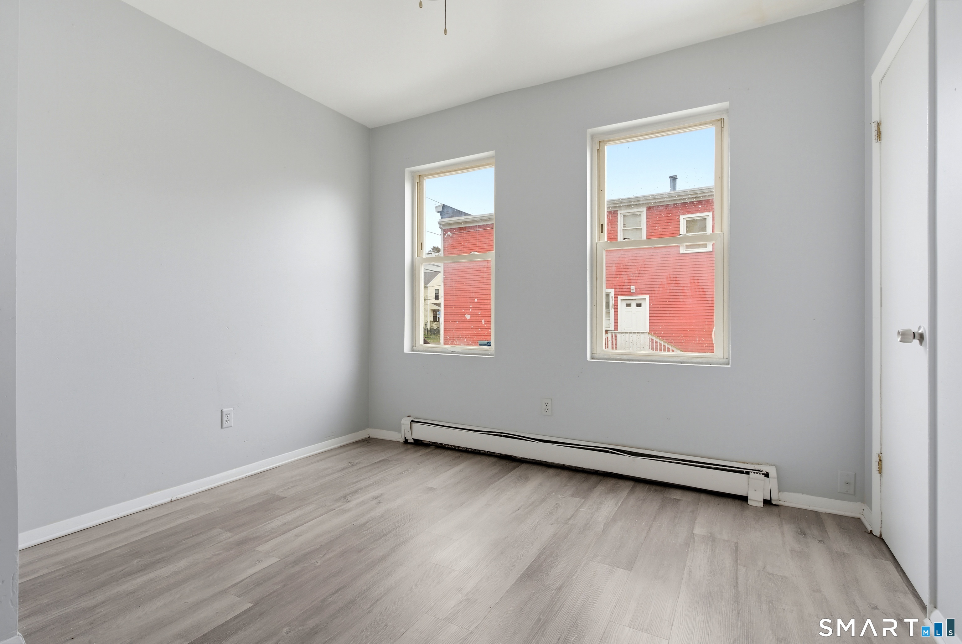 536 Gregory Street Bridgeport CT 06604