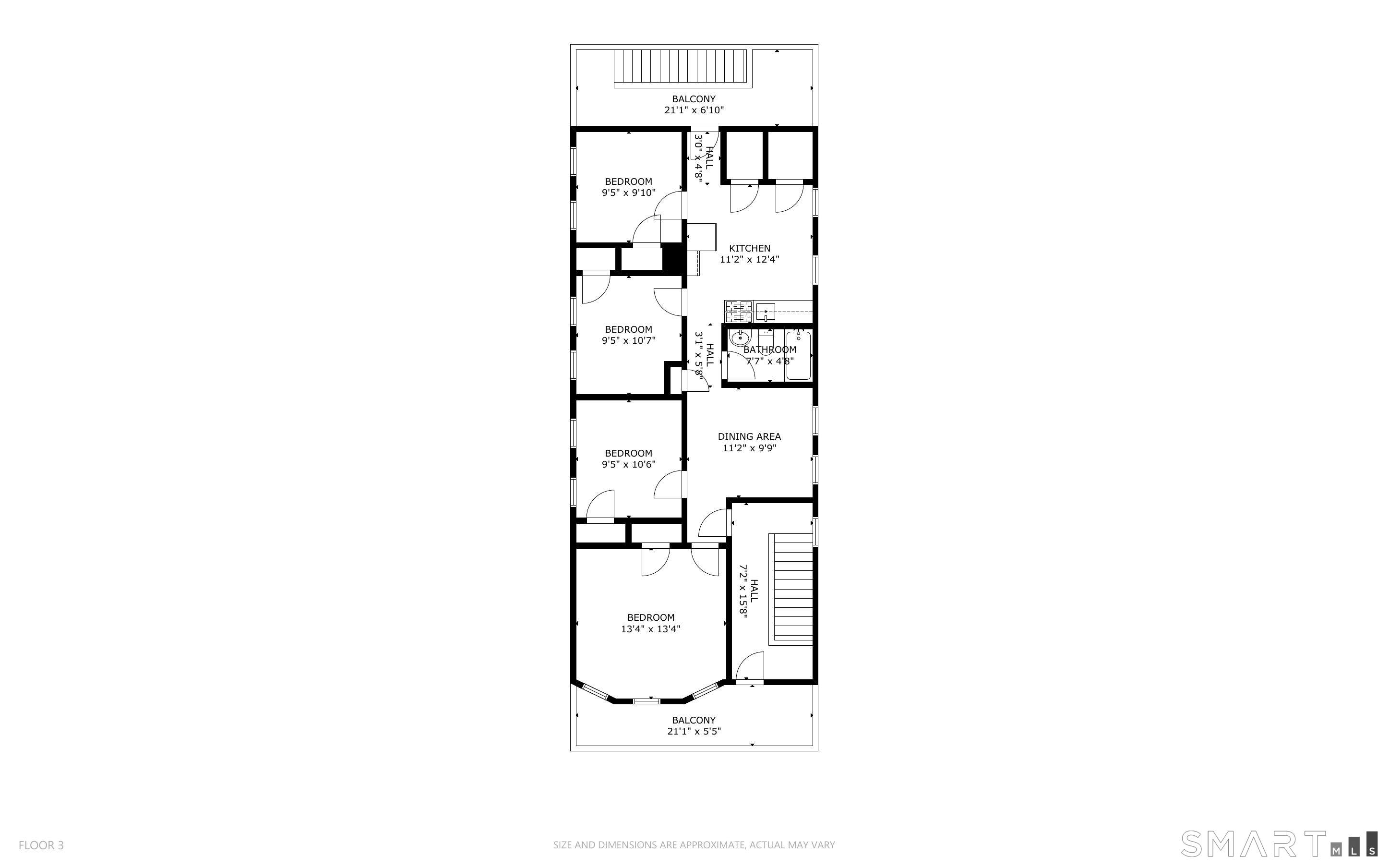 536 Gregory Street Bridgeport CT 06604