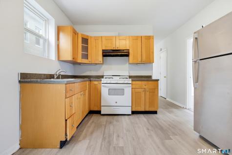 536 Gregory Street Bridgeport CT 06604