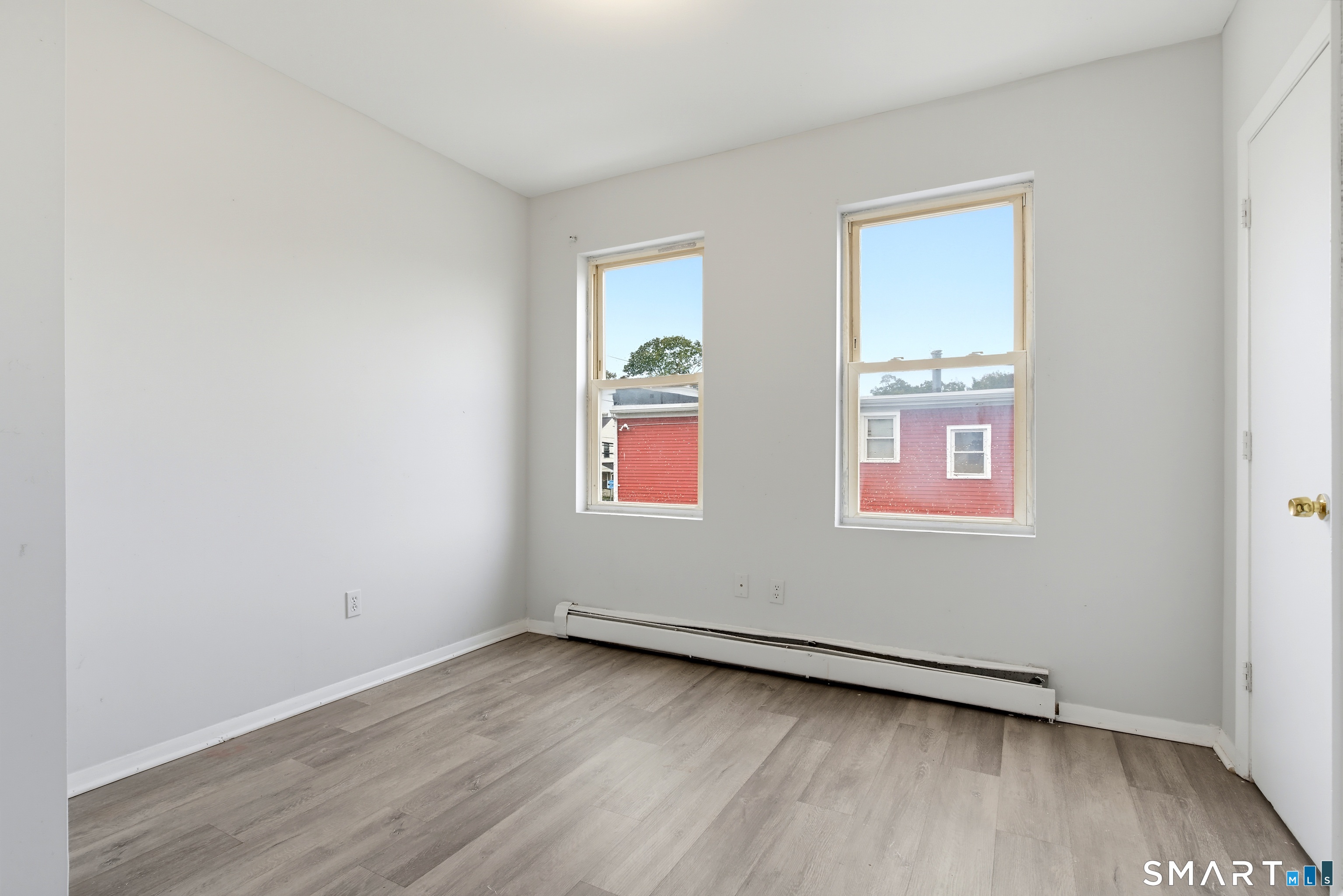 536 Gregory Street Bridgeport CT 06604