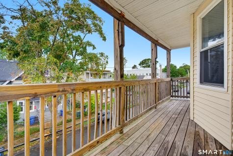 536 Gregory Street Bridgeport CT 06604