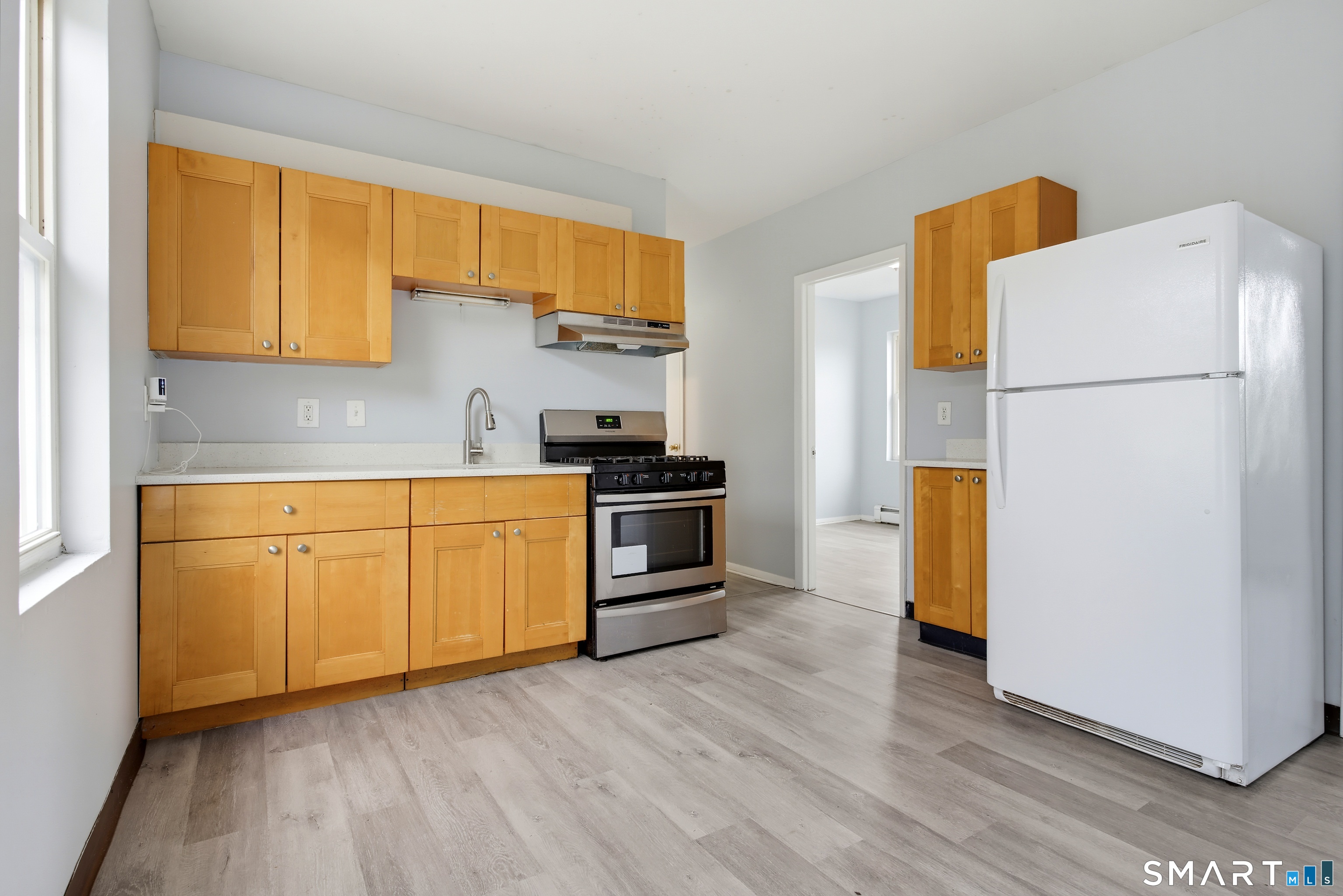 536 Gregory Street Bridgeport CT 06604