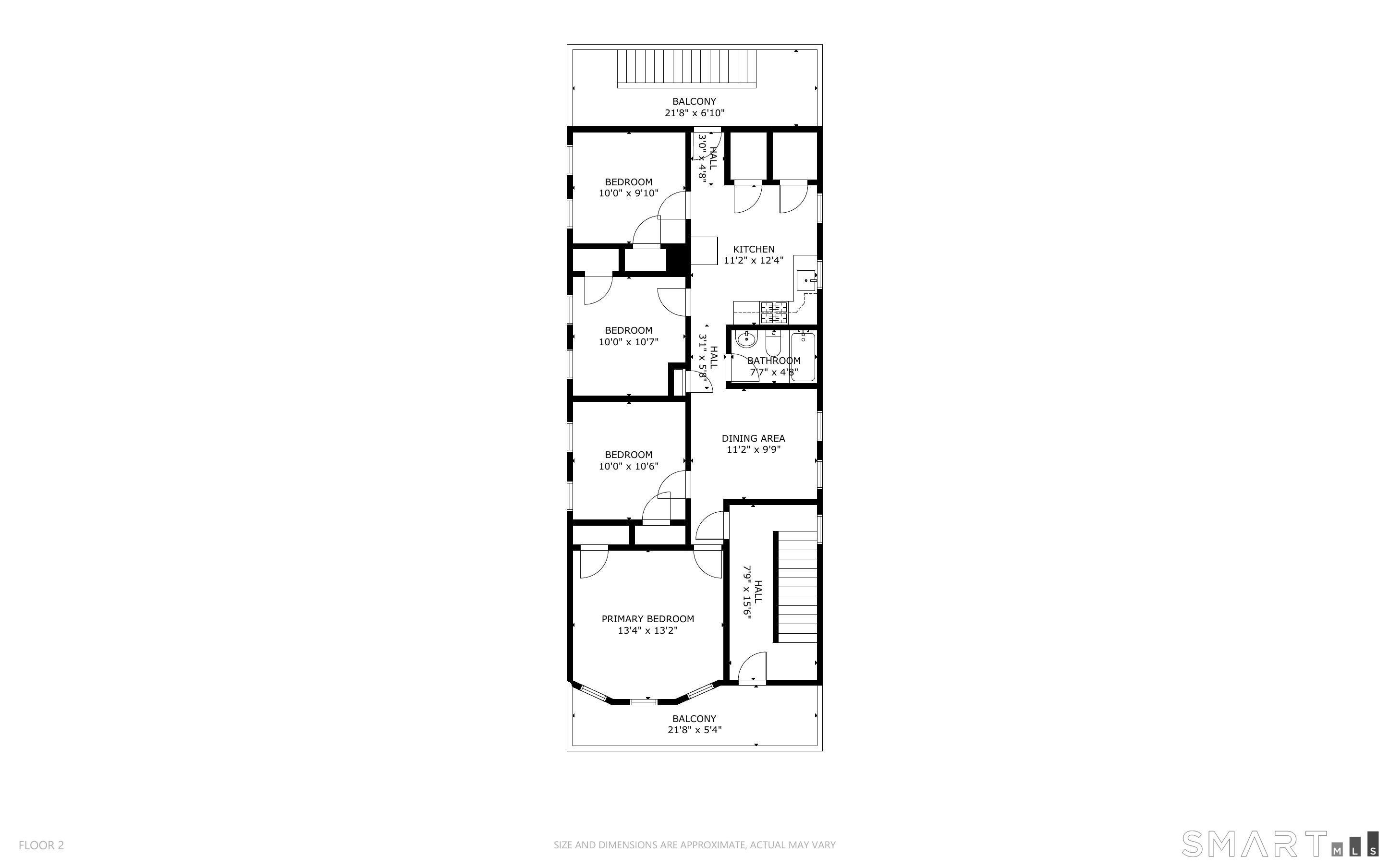 536 Gregory Street Bridgeport CT 06604
