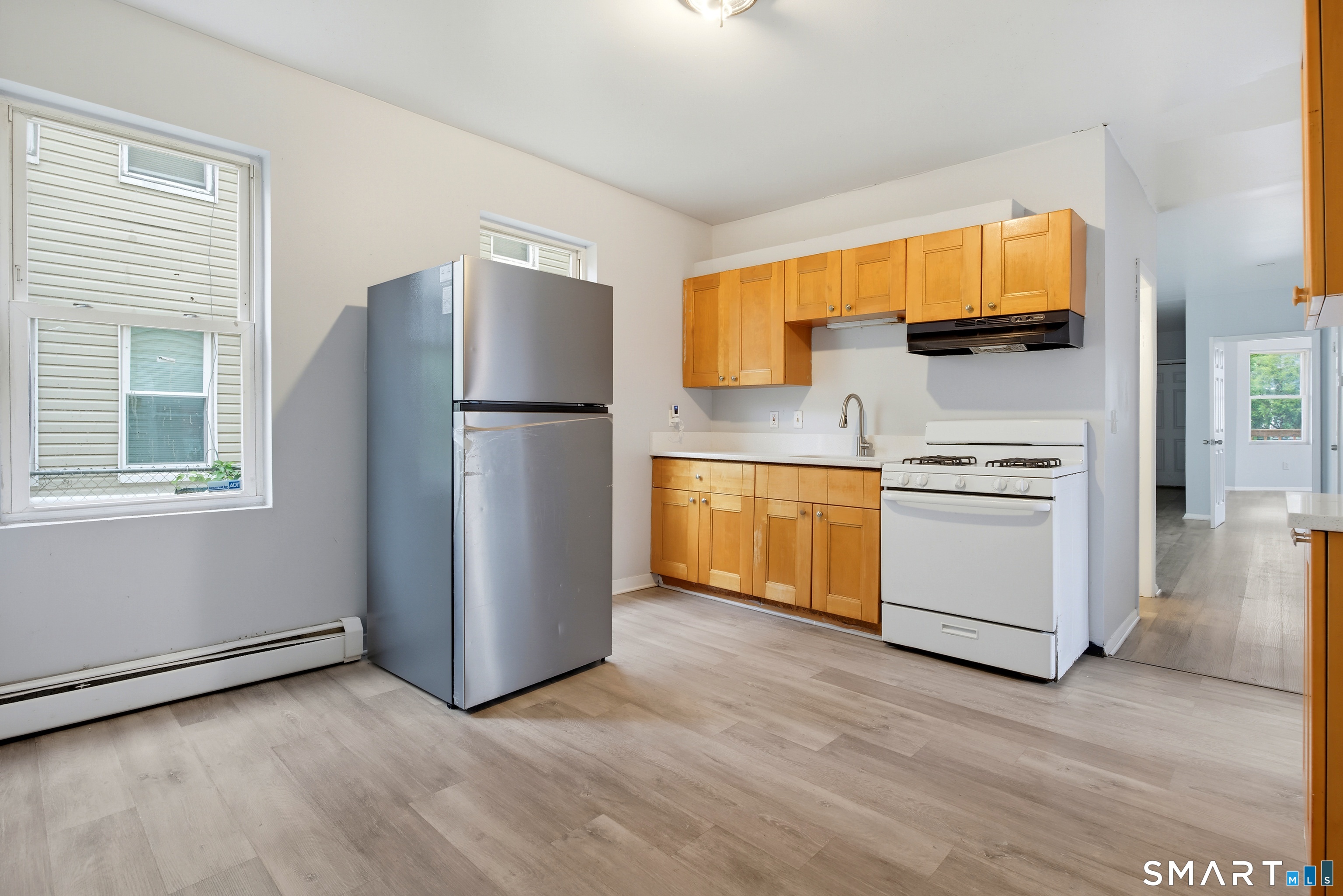 536 Gregory Street Bridgeport CT 06604