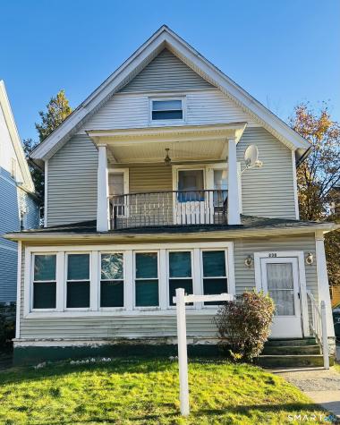 238 Pine Street Waterbury CT 06710