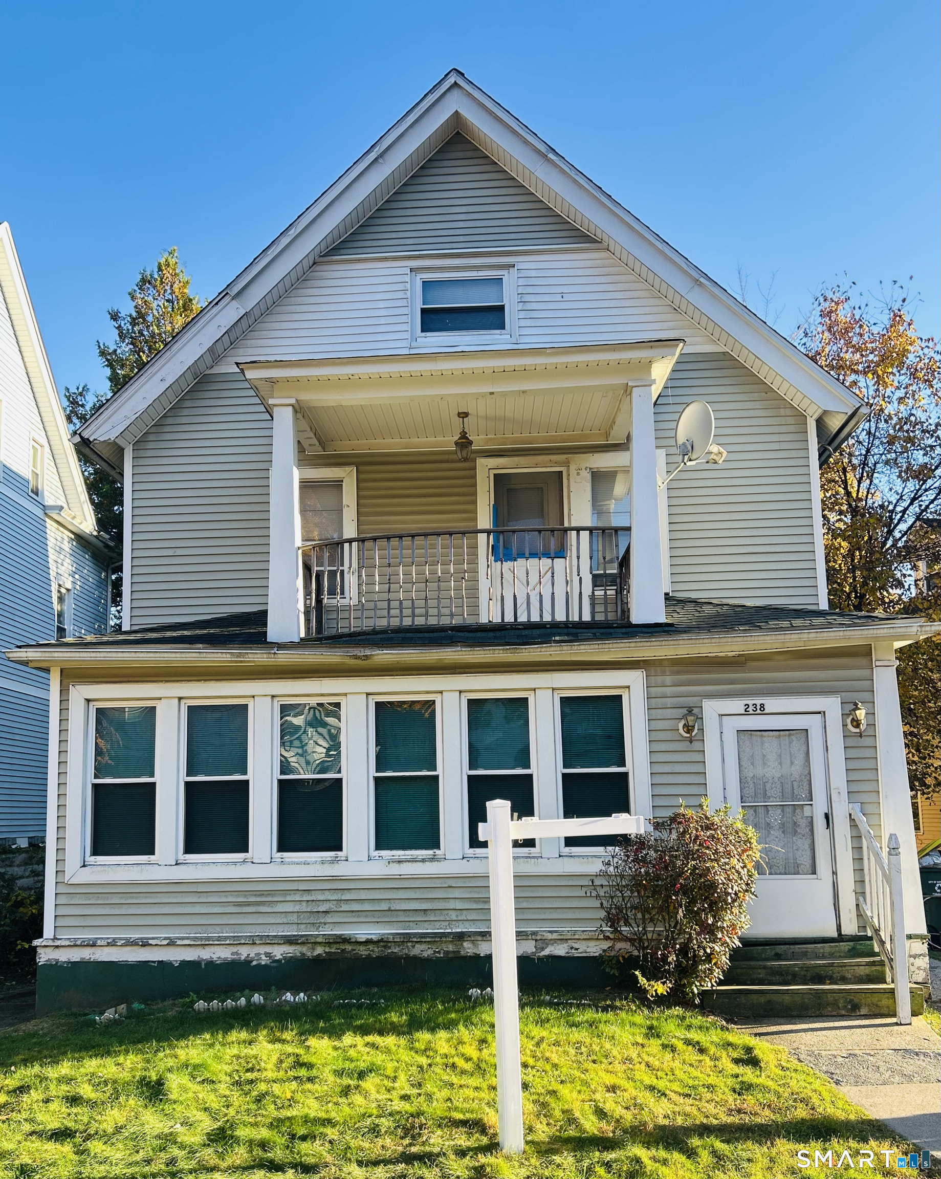 238 Pine Street Waterbury CT 06710