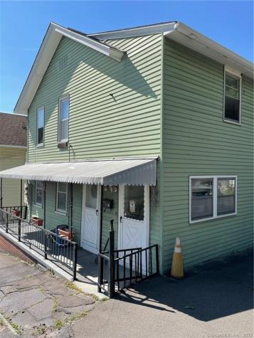 19 Bergen Street Waterbury CT 06706