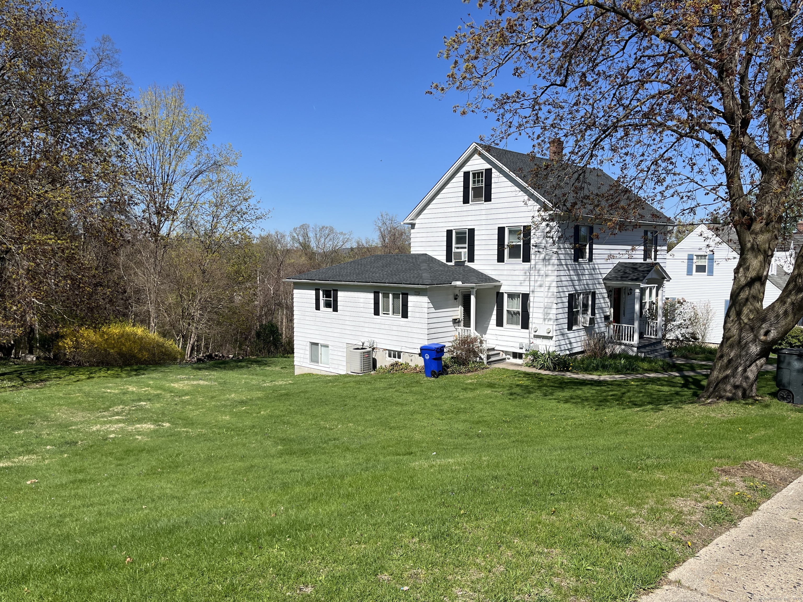 266 Funston Avenue Torrington CT 06790
