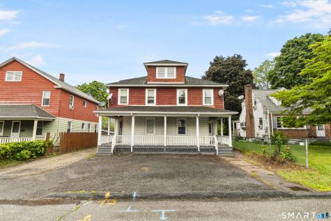 241 Oak Street Manchester CT 06040
