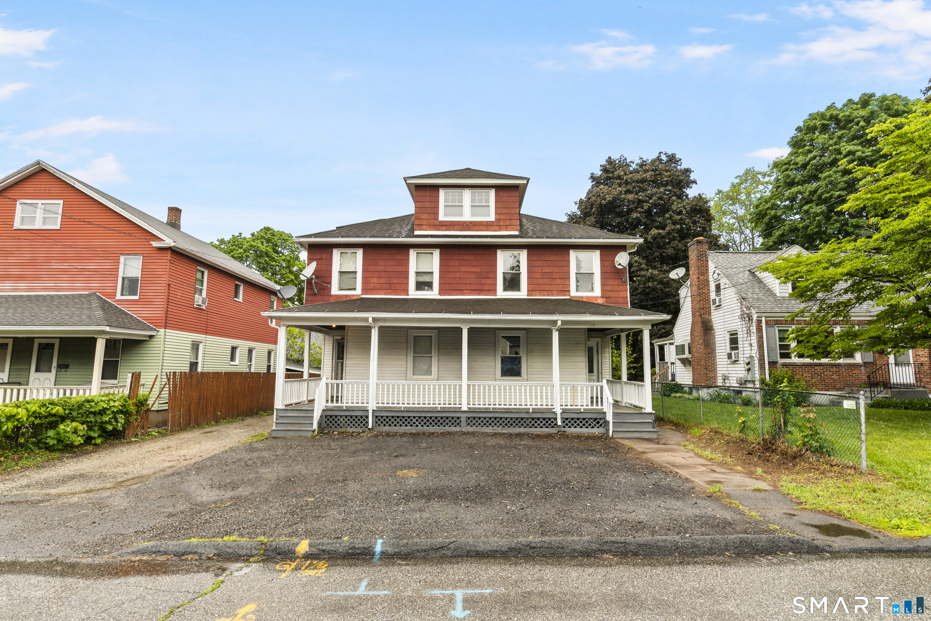 241 Oak Street Manchester CT 06040