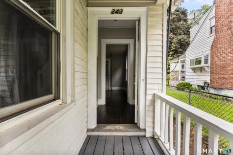 241 Oak Street Manchester CT 06040