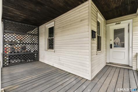 241 Oak Street Manchester CT 06040