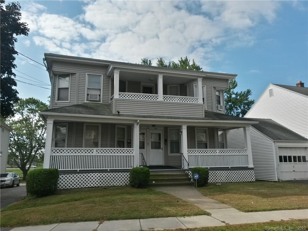 407 & 411 Canaan Road Stratford CT 06614