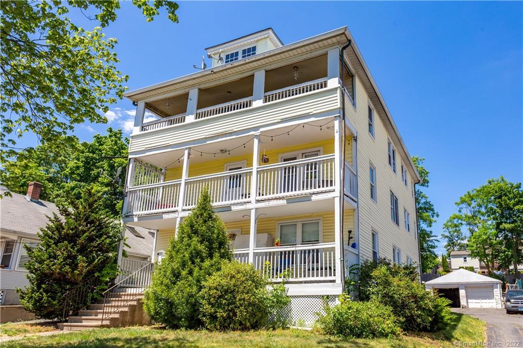 48 Jacobs Street Bristol CT 06010