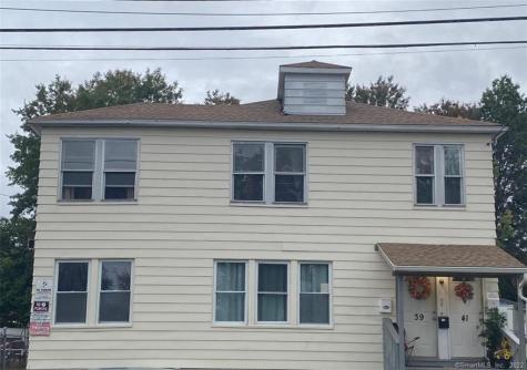 39 Cowles Street Hartford CT 06114