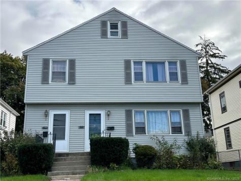 272 Cornwall Street Hartford CT 06112