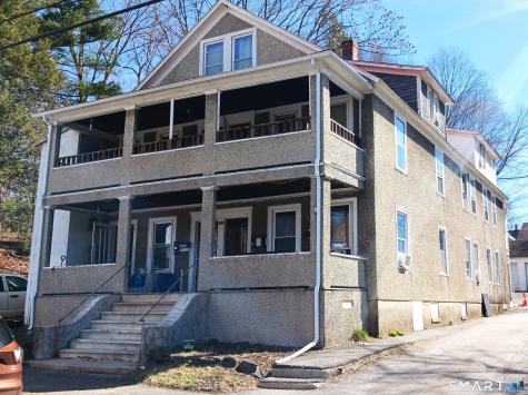 150 Oak Street Winchester CT 06098