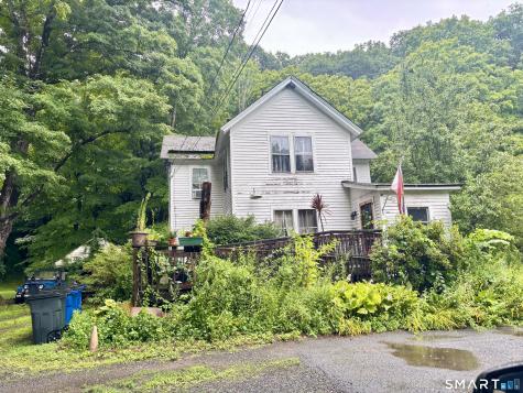 70 Bee Brook Road Washington CT 06794