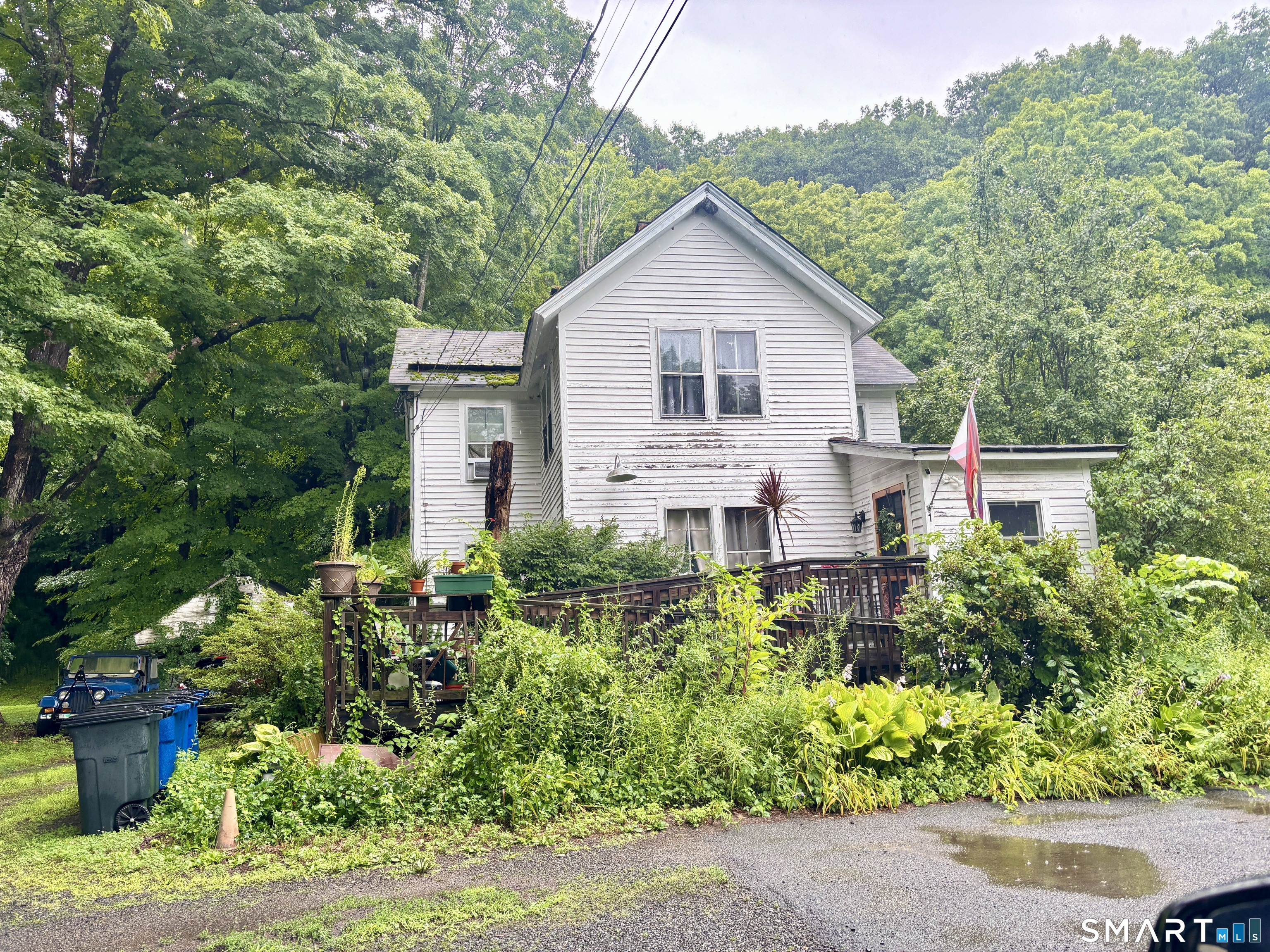 70 Bee Brook Road Washington CT 06794