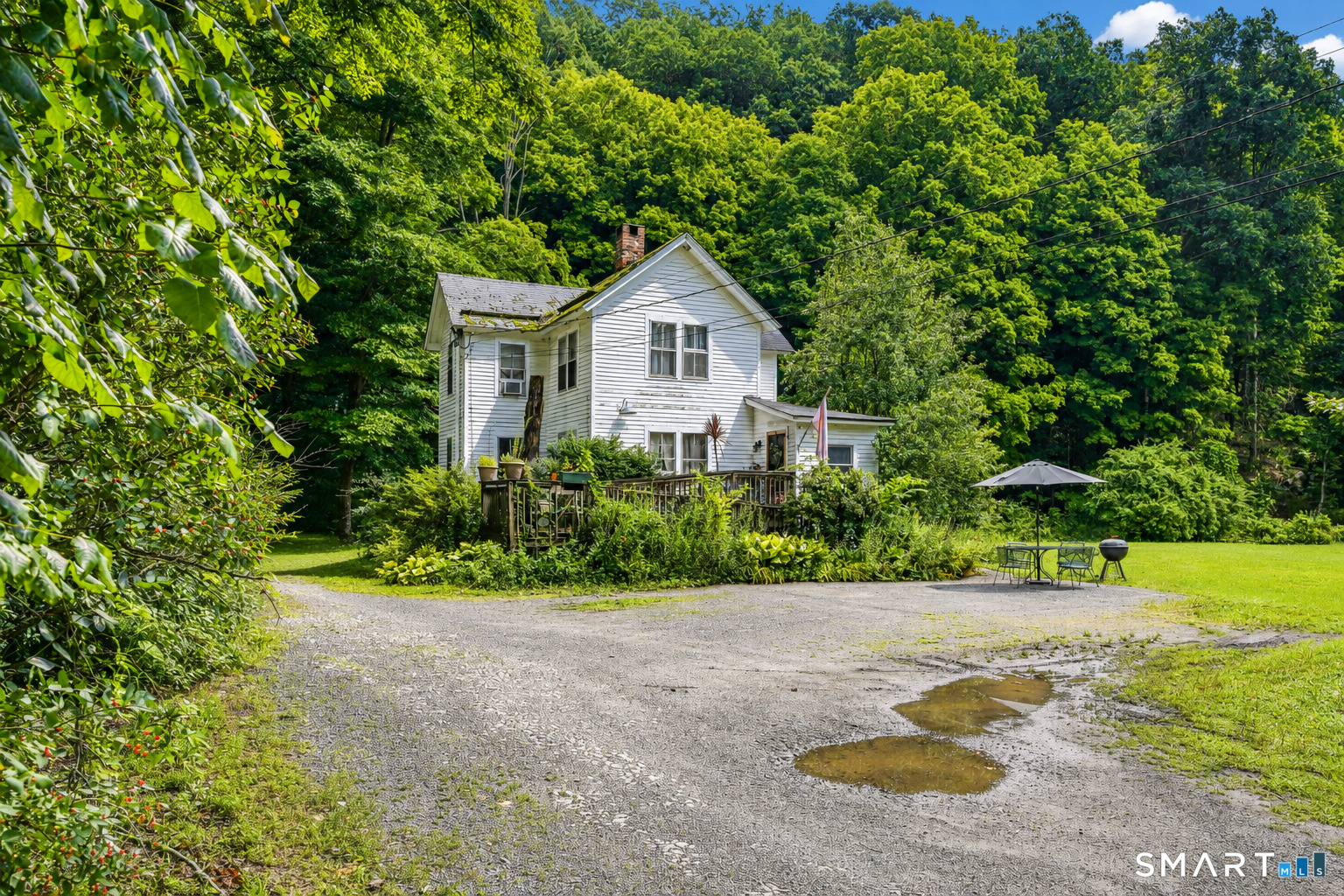 70 Bee Brook Road Washington CT 06794