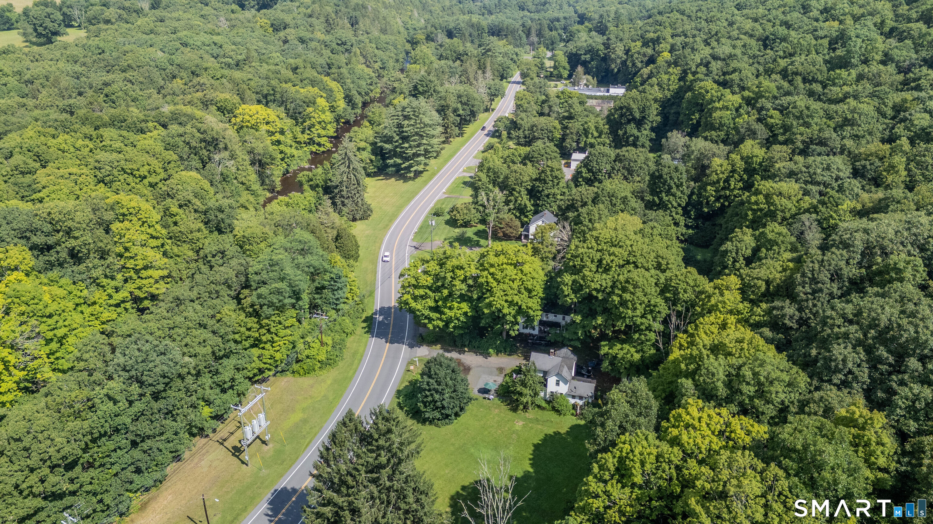 70 Bee Brook Road Washington CT 06794