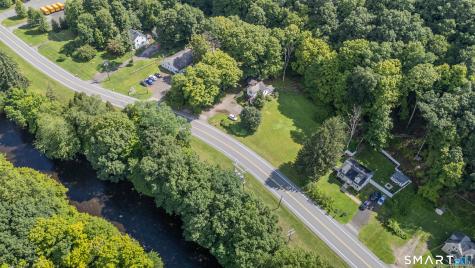 70 Bee Brook Road Washington CT 06794