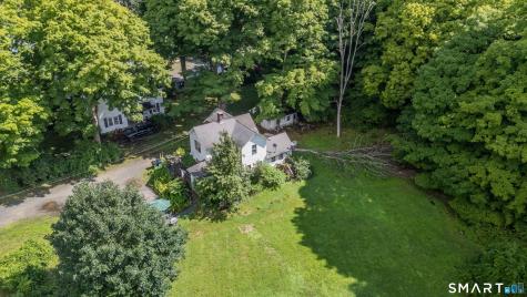 70 Bee Brook Road Washington CT 06794
