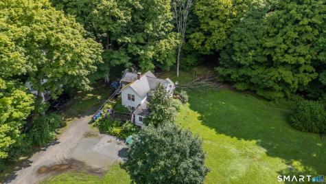 70 Bee Brook Road Washington CT 06794