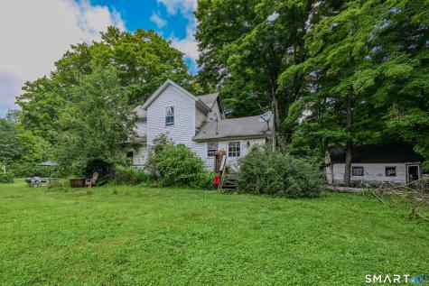 70 Bee Brook Road Washington CT 06794