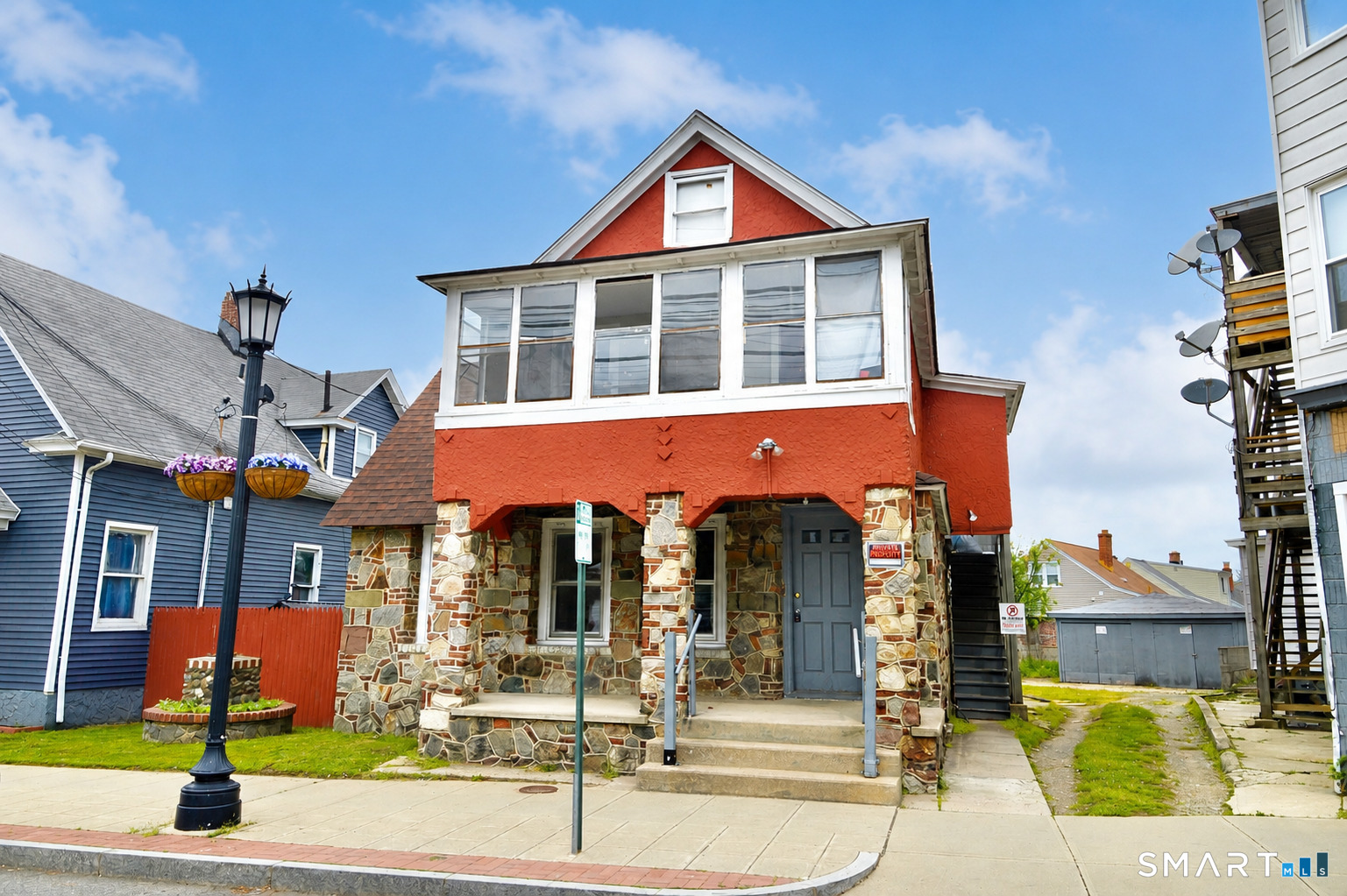 2310 Barnum Avenue Stratford CT 06615