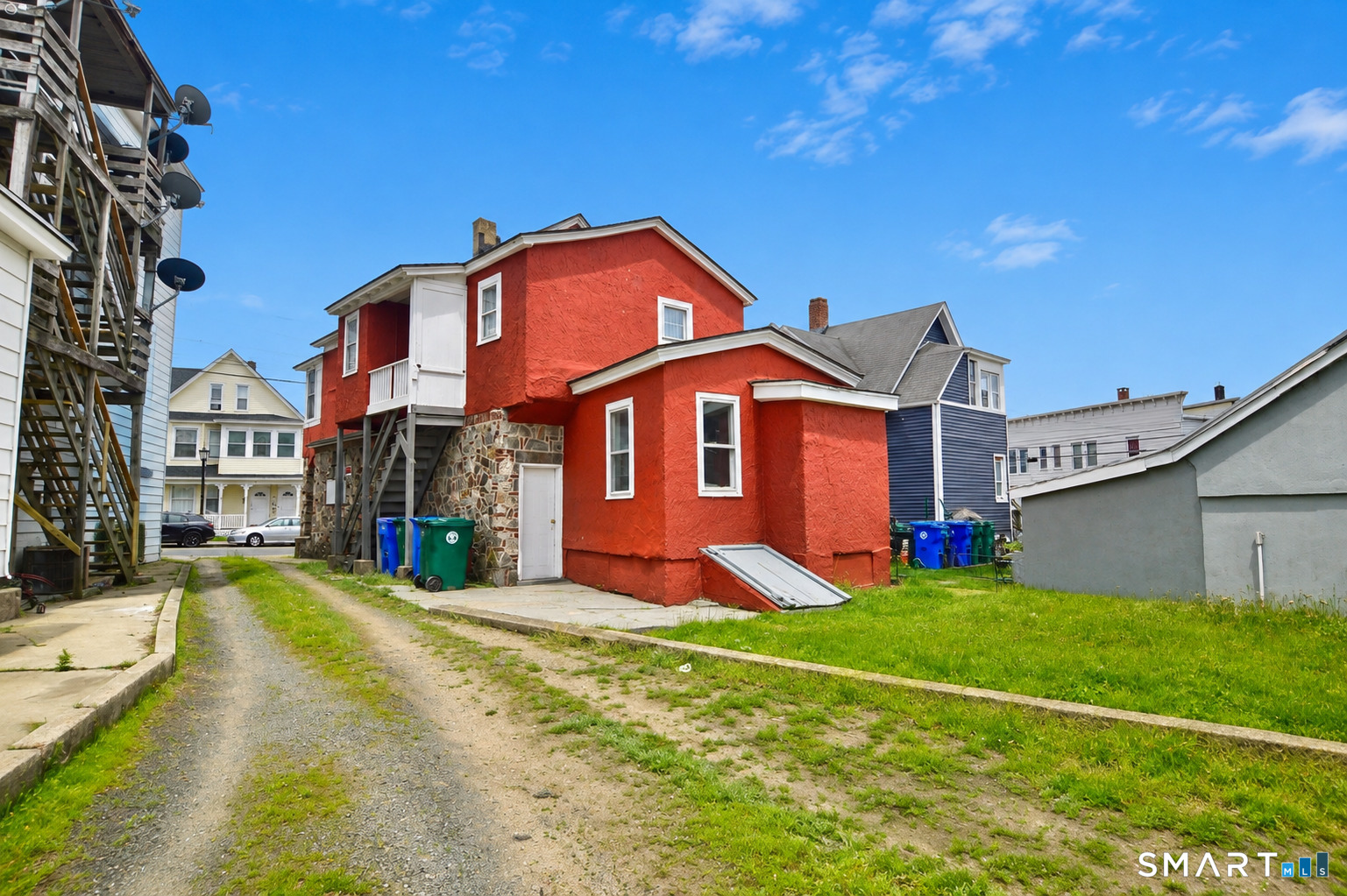 2310 Barnum Avenue Stratford CT 06615