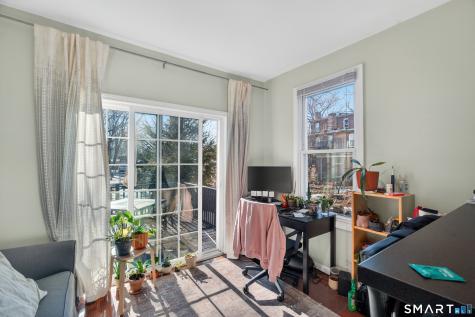 479 Orange Street New Haven CT 06511