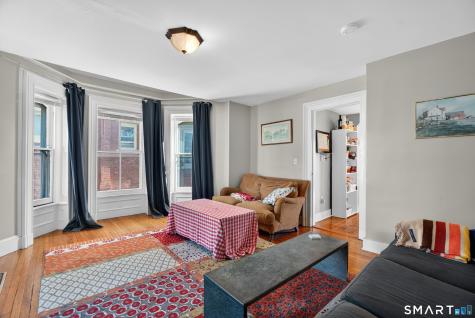 479 Orange Street New Haven CT 06511
