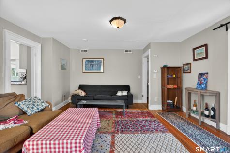 479 Orange Street New Haven CT 06511