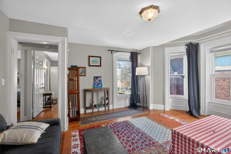 479 Orange Street New Haven CT 06511