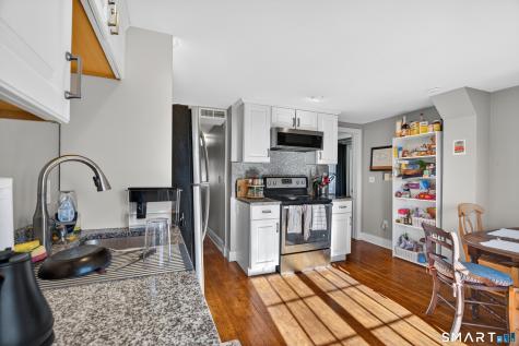 479 Orange Street New Haven CT 06511