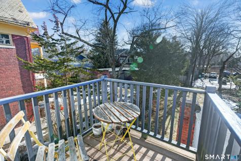 479 Orange Street New Haven CT 06511