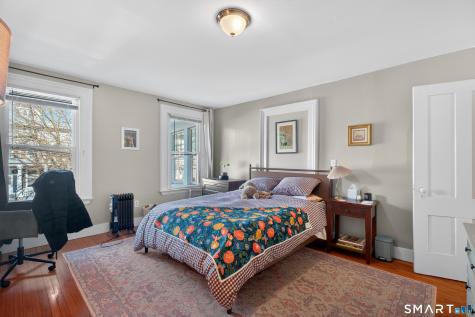 479 Orange Street New Haven CT 06511
