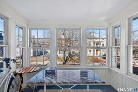 479 Orange Street New Haven CT 06511